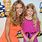 Denise Richards and Kids