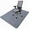Desk Chair Floor Mat