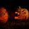Desktop Halloween Scary Pumpkins