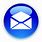 Desktop Mail Icon