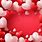 Desktop Valentines Hearts