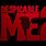 Despicable Me 2 Logo Red