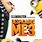 Despicable Me 3 the Movie