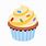 Dessert Emoji