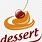 Dessert Logo Clip Art