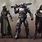 Destiny Game Characters
