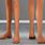 Detailed Feet Sims 4