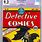 Detective Comics 27 Picture