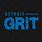 Detroit Grit Logo