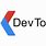 Developer Tools Logo
