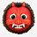Devil Mask Emoji