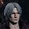 Devil May Cry Dante Face