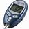 Diabetic Glucose Meter