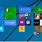 Diagram of Windows 8 1