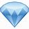Diamond Emoji Transparent
