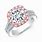 Diamond Jewelry Ring