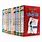 Diary of a Wimpy Kid Book Set