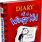 Diary of a Wimpy Kid The Secret