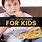 Diet for Kids to Lose Weight