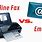 Difference Between Fax and Mail
