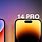 Difference Between iPhone 14 and 14 Pro Max