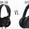 Difference On Ear and Over Ear Headphones