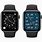 Different Apple Watchfaces
