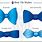 Different Bow Ties