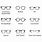 Different Types of Eyeglasses