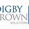 Digby Brown Logo