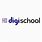 Digi School Logo