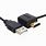 Digital Cable HDMI USB Adapter