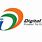 Digital India Corporation Logo