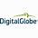DigitalGlobe Logo