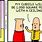 Dilbert Cartoon of the Day