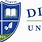 Dillard University Logo PNG