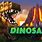 Dinosaurs in Minecraft