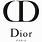 Dior Paris Logo