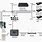 Direct TV Wiring Diagram