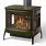 Direct Vent Gas Fireplace Stoves
