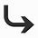 Direction Arrow Symbol