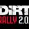 Dirt Rally 2.0 Logo
