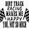 Dirt Track Racing Stickers