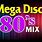 Disco 80 Mix