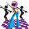 Disco Music Clip Art