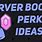 Discord Server Booster Perks Banner