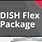 Dish Flex TV Packages