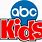 Disney ABC Kids Logo