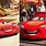Disney Cars in Real Life