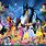 Disney Cartoon Wallpaper HD